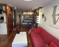 Herverkoop - Apartments - Flats - Torrevieia - Center