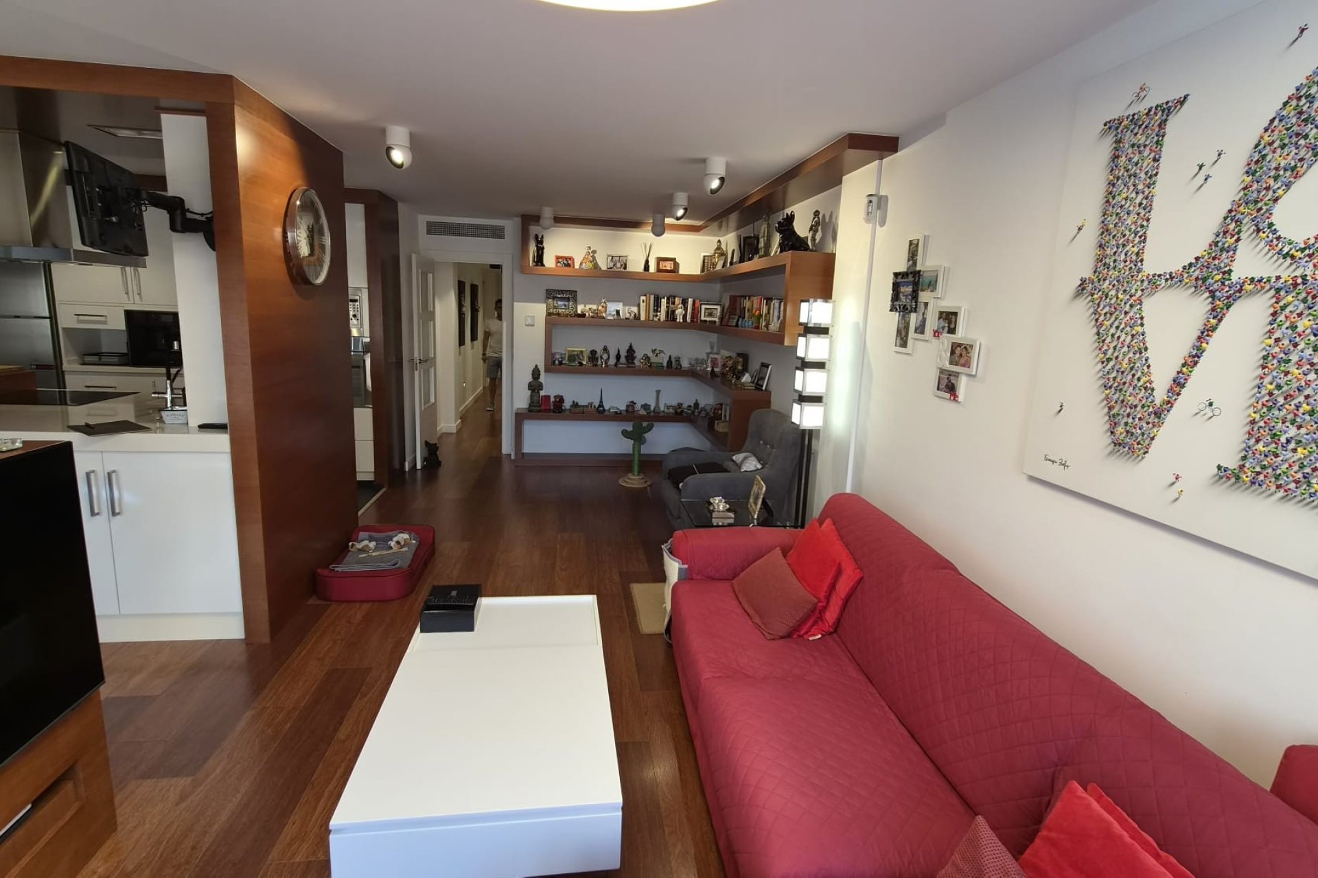 Herverkoop - Apartments - Flats - Torrevieia - Center