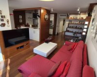Herverkoop - Apartments - Flats - Torrevieia - Center