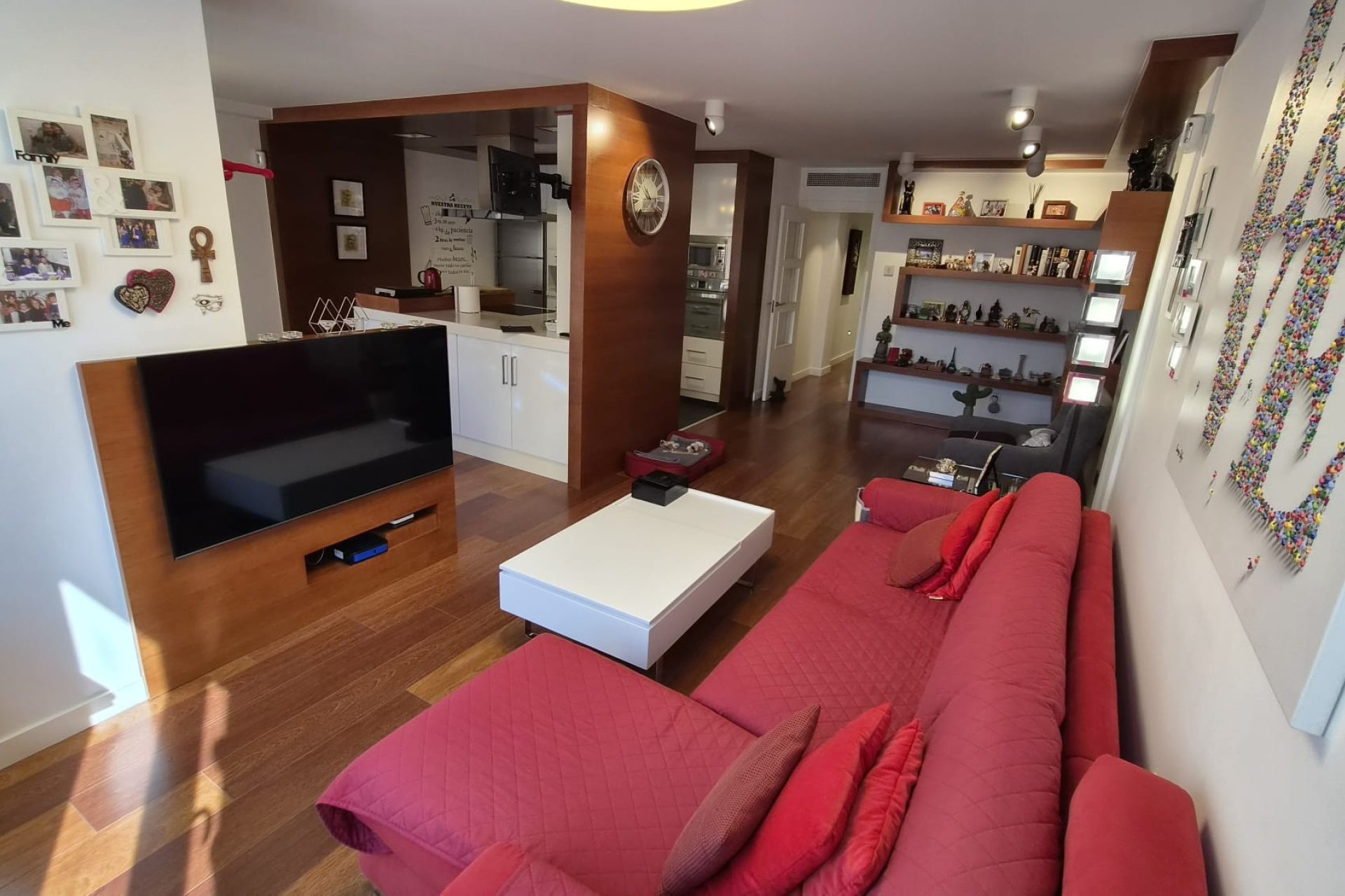 Herverkoop - Apartments - Flats - Torrevieia - Center