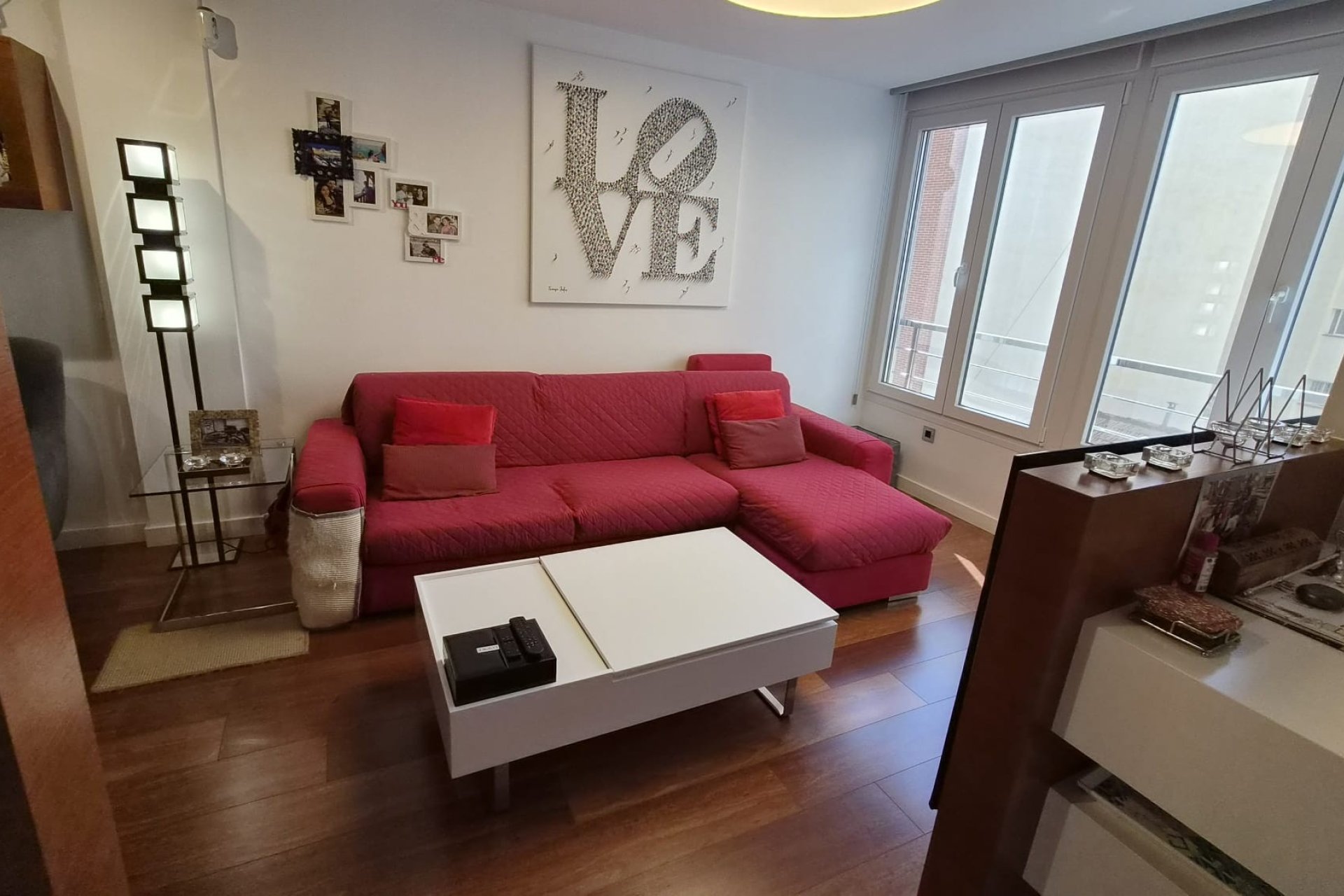 Herverkoop - Apartments - Flats - Torrevieia - Center