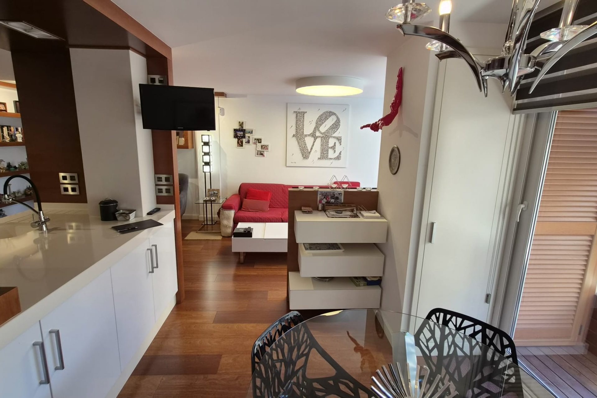 Herverkoop - Apartments - Flats - Torrevieia - Center