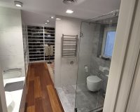 Herverkoop - Apartments - Flats - Torrevieia - Center