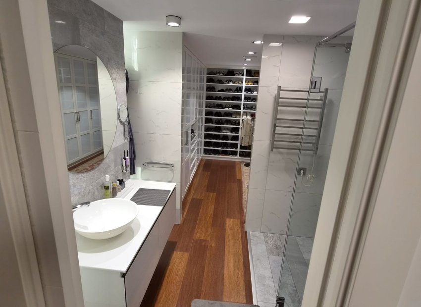 Herverkoop - Apartments - Flats - Torrevieia - Center