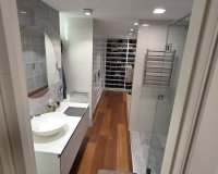 Herverkoop - Apartments - Flats - Torrevieia - Center