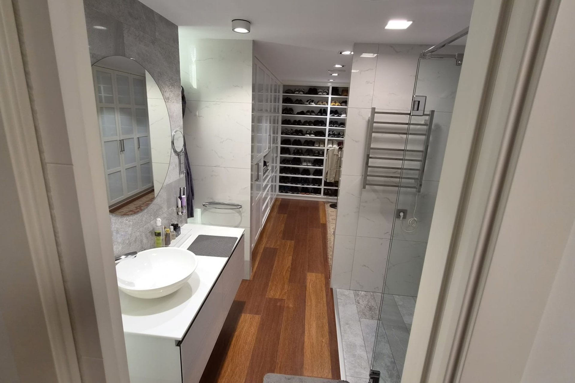 Herverkoop - Apartments - Flats - Torrevieia - Center