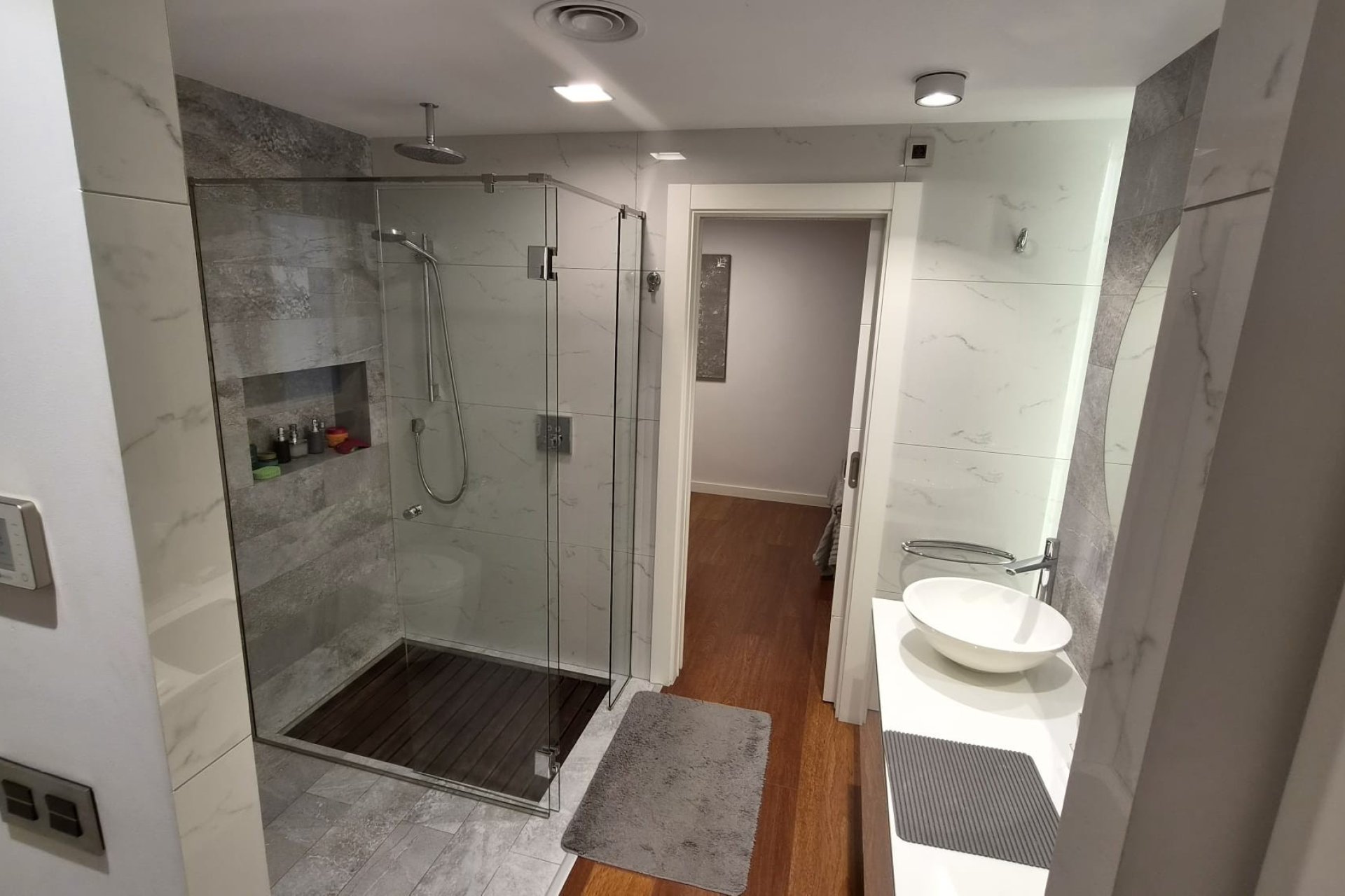 Herverkoop - Apartments - Flats - Torrevieia - Center