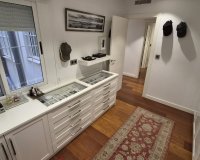 Herverkoop - Apartments - Flats - Torrevieia - Center