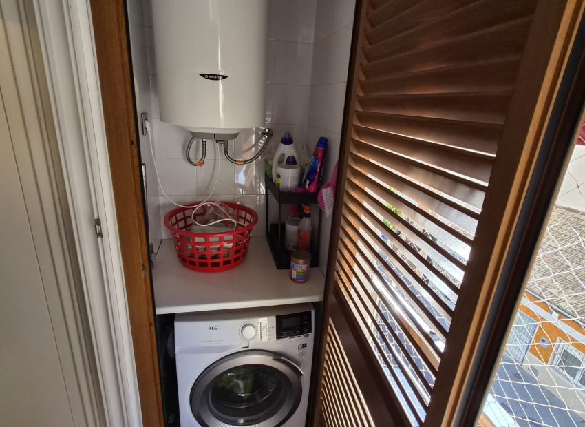 Herverkoop - Apartments - Flats - Torrevieia - Center