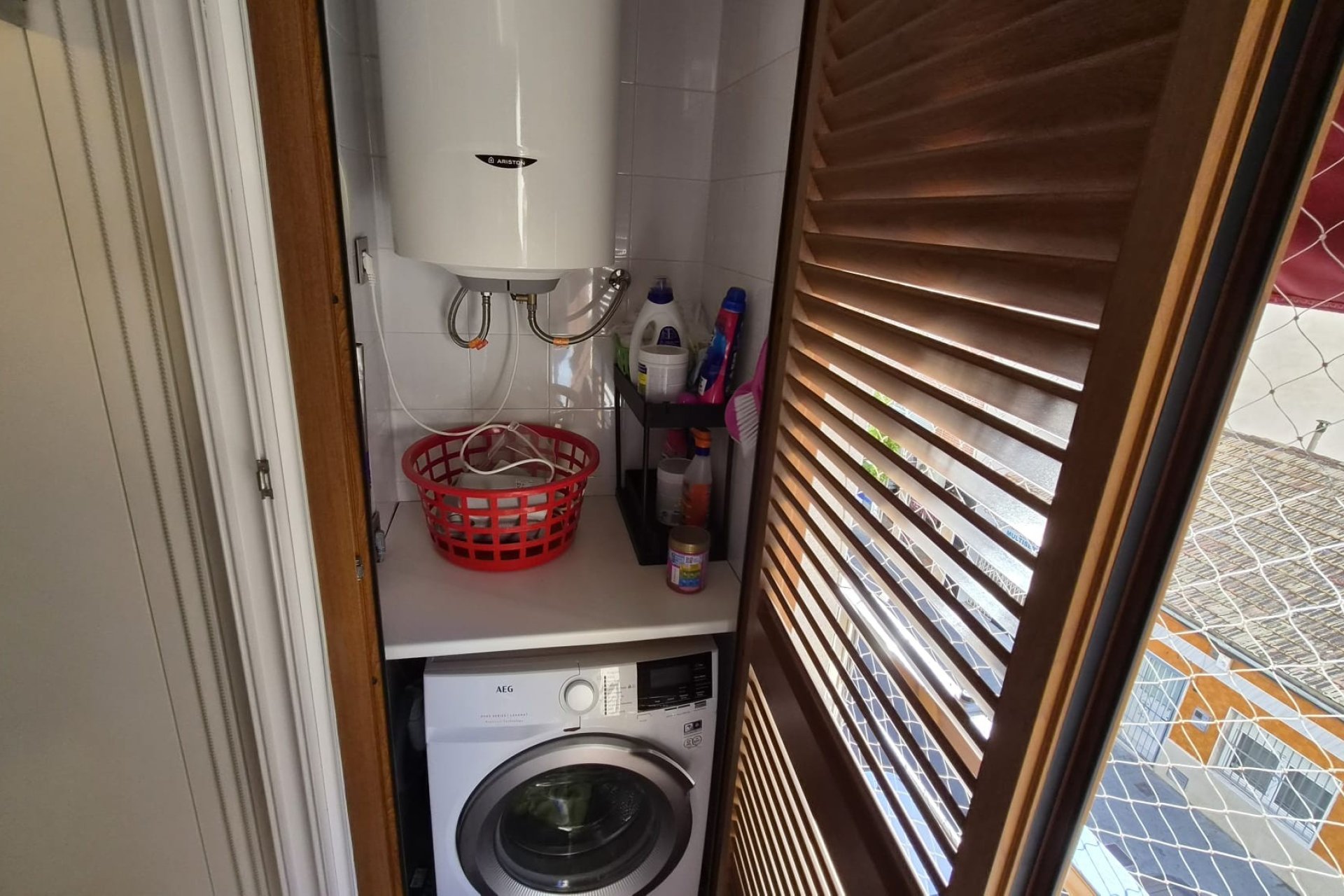 Herverkoop - Apartments - Flats - Torrevieia - Center