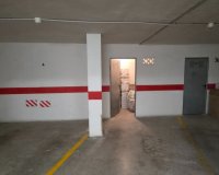 Herverkoop - Apartments - Flats - Torrevieia - Center