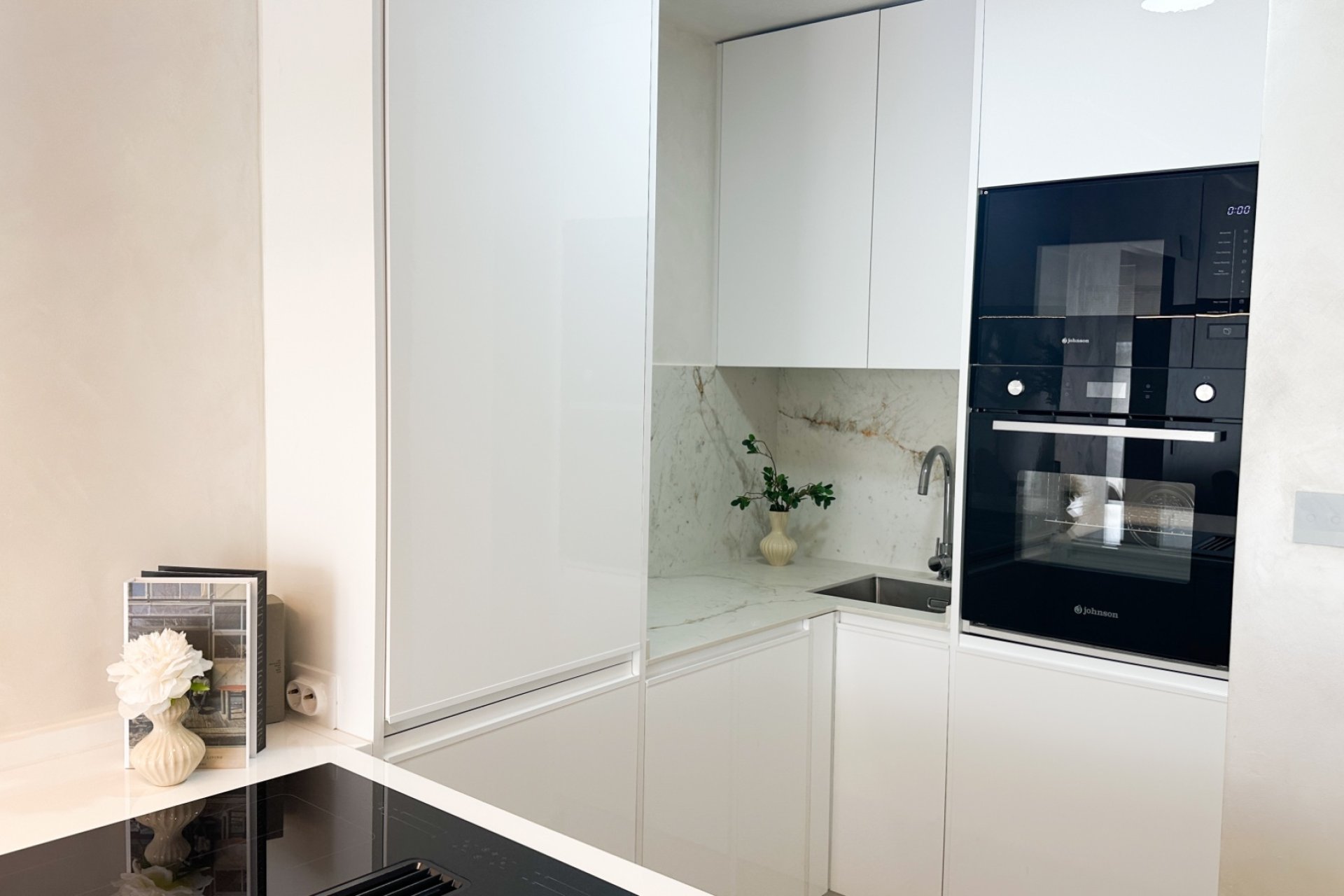 Herverkoop - Apartments - Flats - Torrevieia - Center