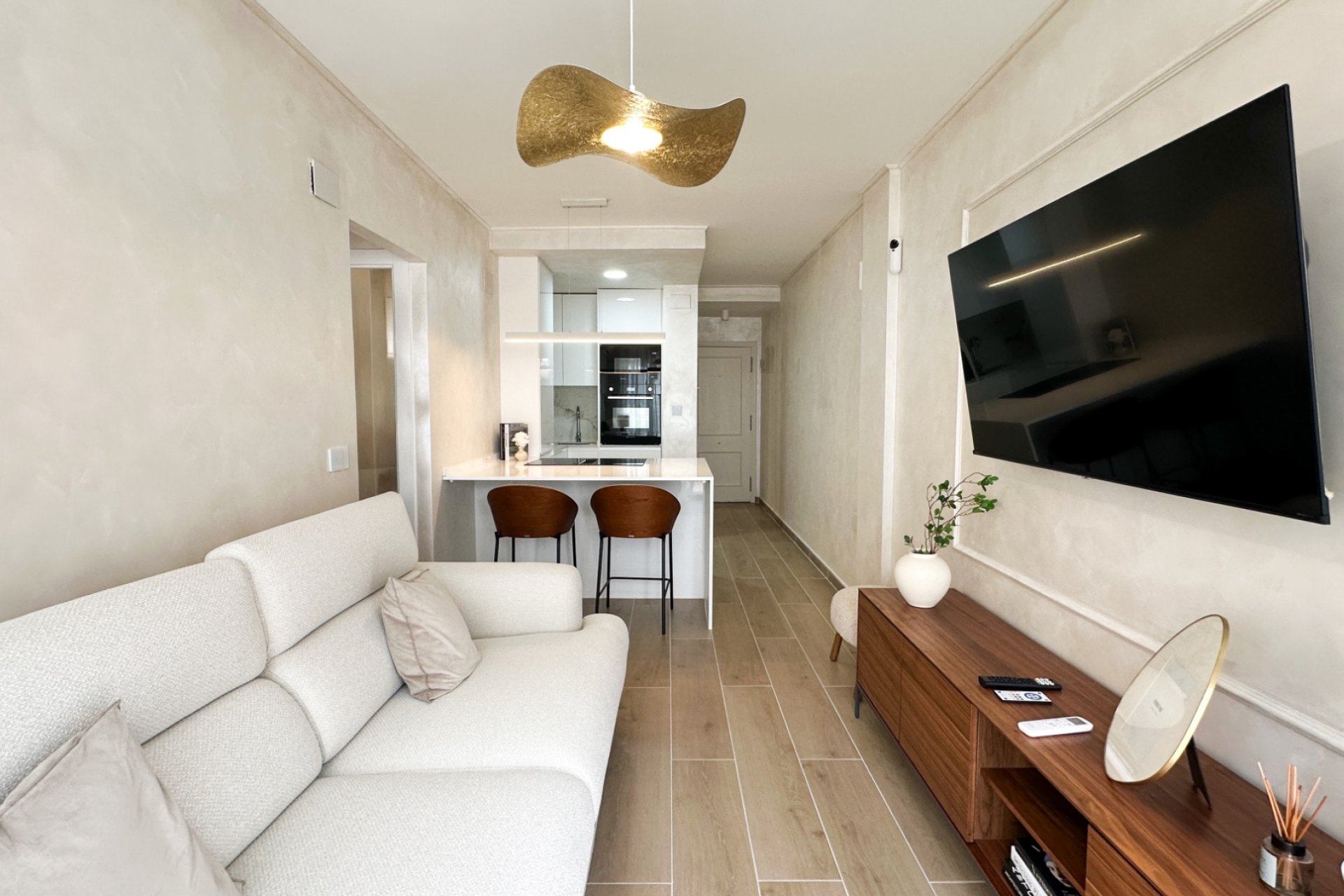 Herverkoop - Apartments - Flats - Torrevieia - Center