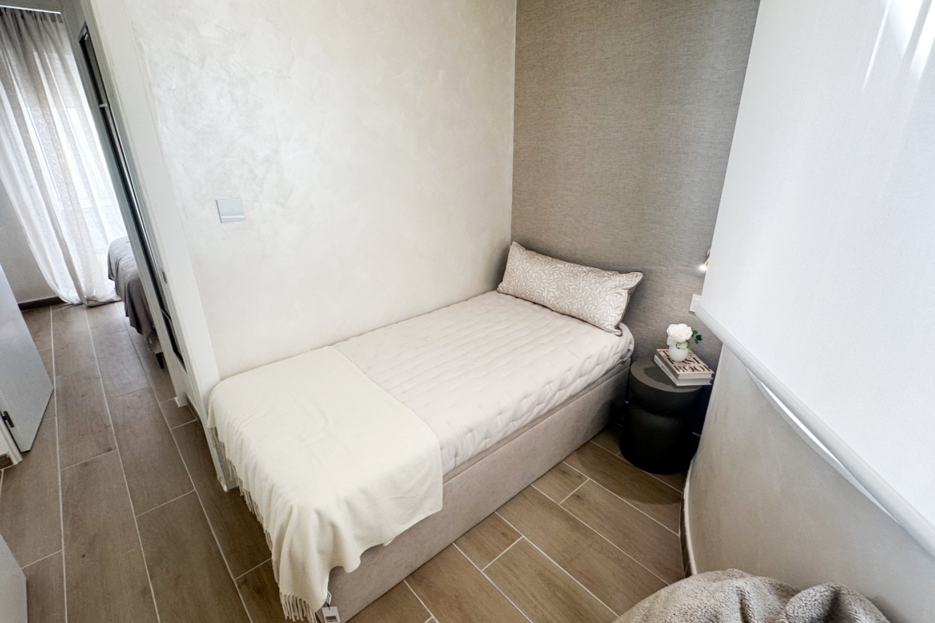 Herverkoop - Apartments - Flats - Torrevieia - Center