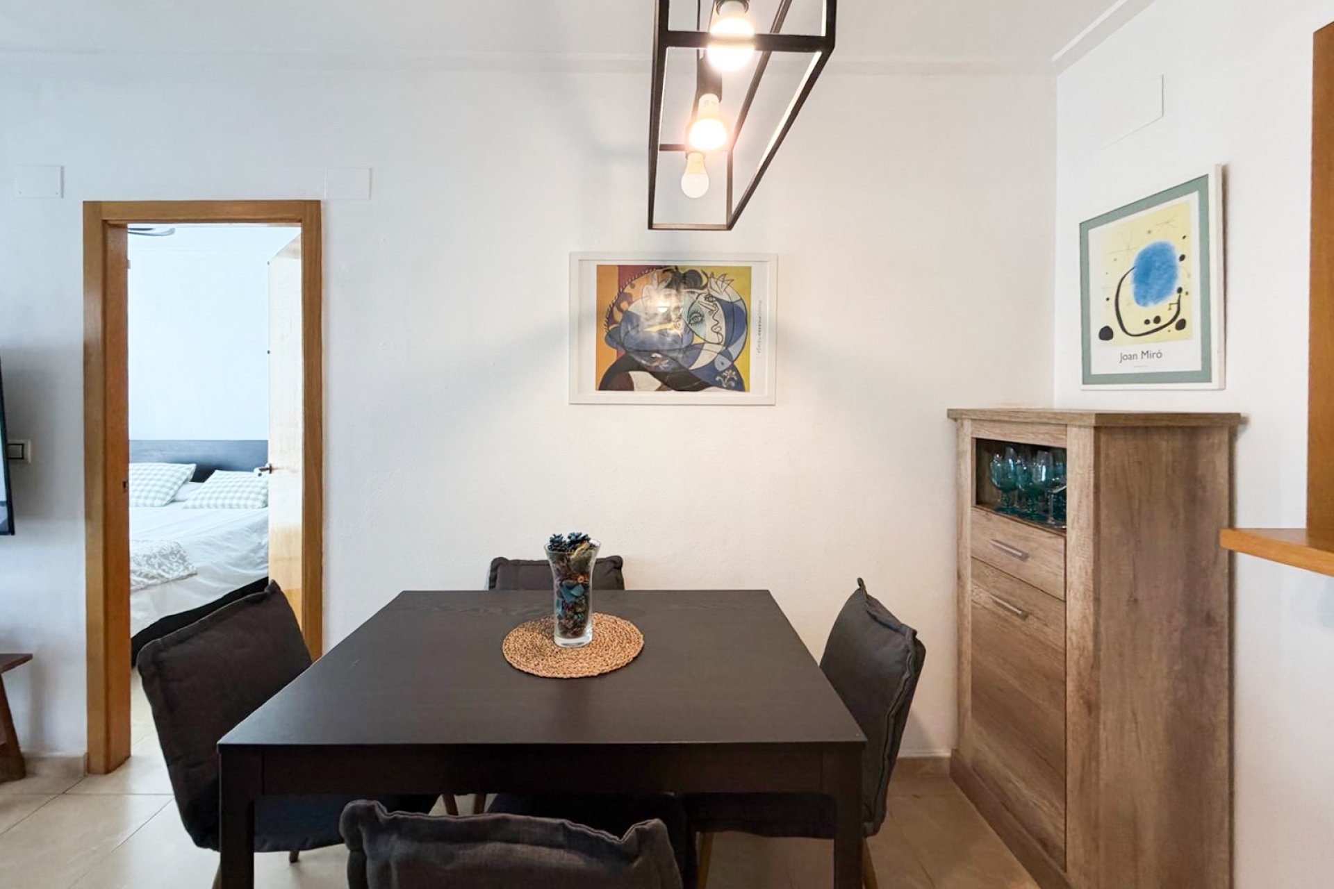 Herverkoop - Apartments - Flats - Torrevieia - Center