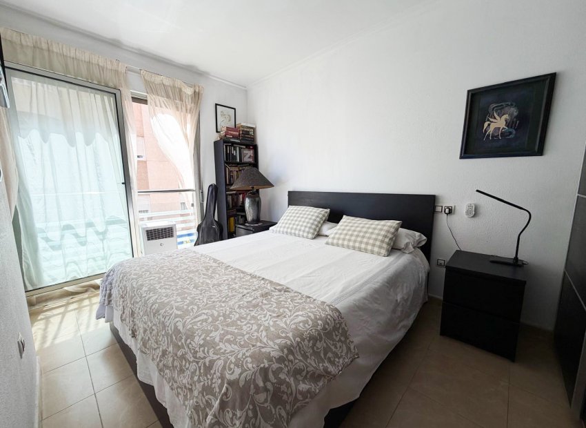 Herverkoop - Apartments - Flats - Torrevieia - Center