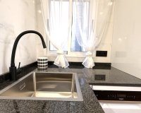 Herverkoop - Apartments - Flats - Torrevieia - Costa Blanca