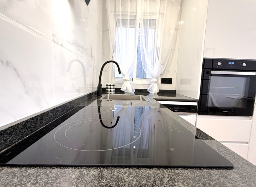 Herverkoop - Apartments - Flats - Torrevieia - Costa Blanca