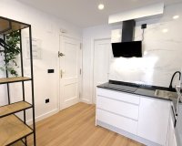 Herverkoop - Apartments - Flats - Torrevieia - Costa Blanca