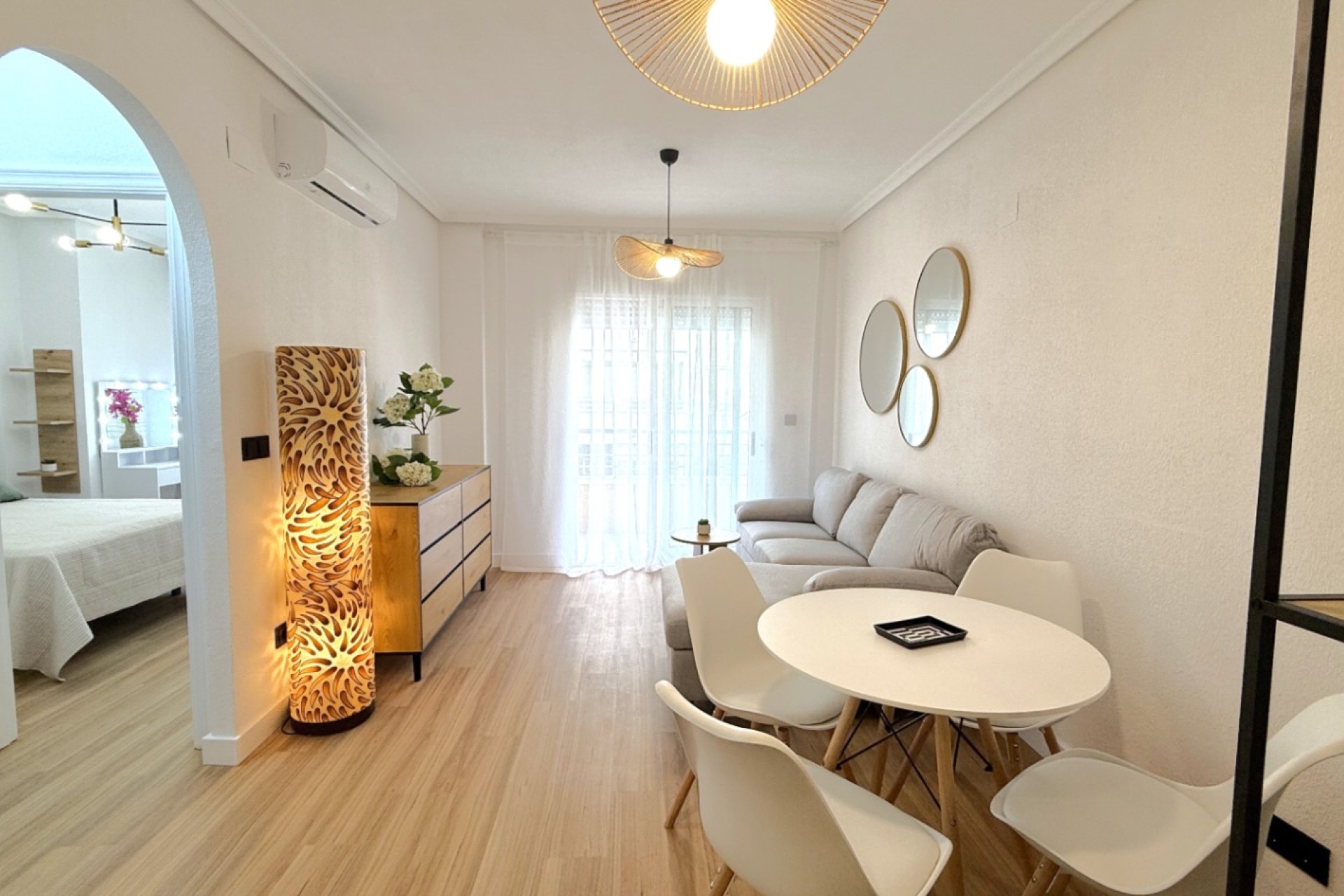 Herverkoop - Apartments - Flats - Torrevieia - Costa Blanca