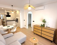 Herverkoop - Apartments - Flats - Torrevieia - Costa Blanca