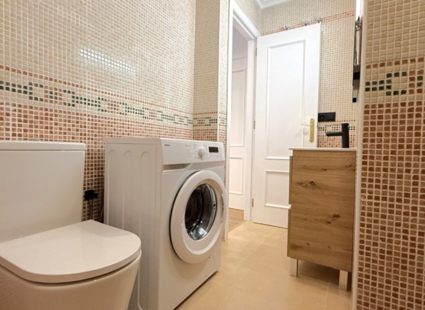 Herverkoop - Apartments - Flats - Torrevieia - Costa Blanca