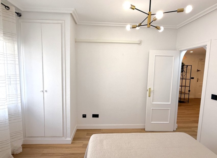 Herverkoop - Apartments - Flats - Torrevieia - Costa Blanca