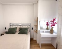 Herverkoop - Apartments - Flats - Torrevieia - Costa Blanca