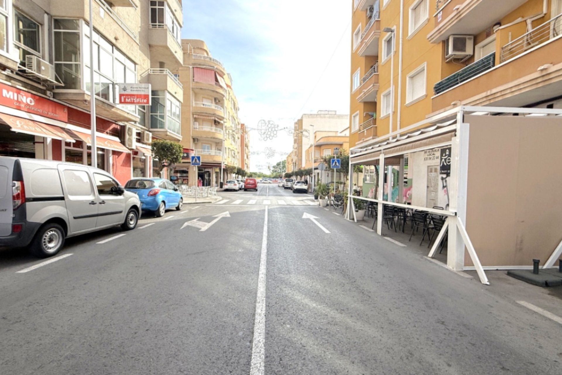 Herverkoop - Apartments - Flats - Torrevieia - Costa Blanca