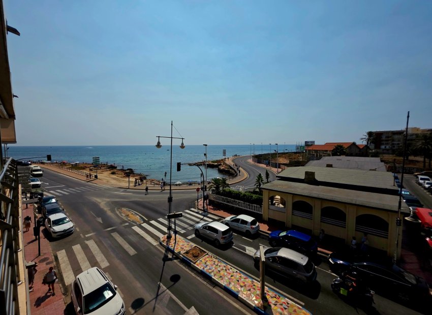 Herverkoop - Apartments - Flats - Torrevieia - Curva del Palangre