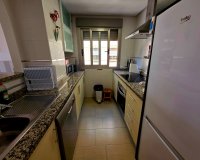 Herverkoop - Apartments - Flats - Torrevieia - Curva del Palangre