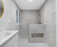 Herverkoop - Apartments - Flats - Torrevieia - El Acequión - Los Náufragos