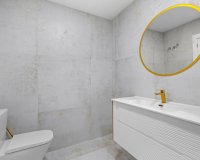 Herverkoop - Apartments - Flats - Torrevieia - El Acequión - Los Náufragos