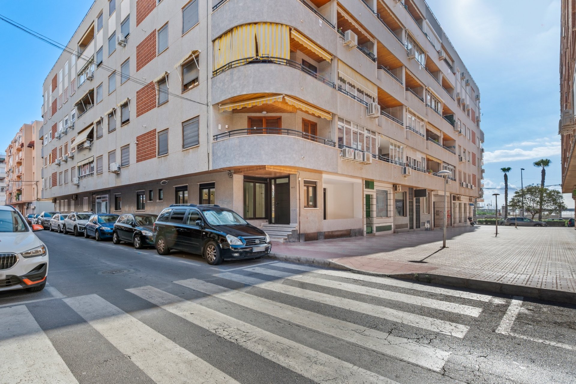 Herverkoop - Apartments - Flats - Torrevieia - El Acequión - Los Náufragos