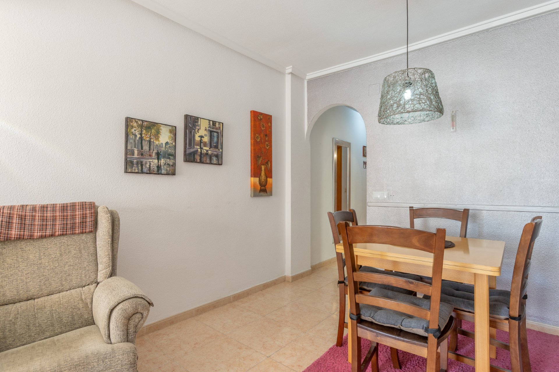 Herverkoop - Apartments - Flats - Torrevieia - El Molino