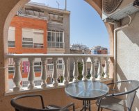 Herverkoop - Apartments - Flats - Torrevieia - El Molino