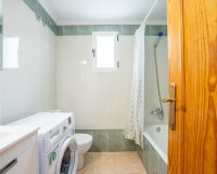 Herverkoop - Apartments - Flats - Torrevieia - El Molino