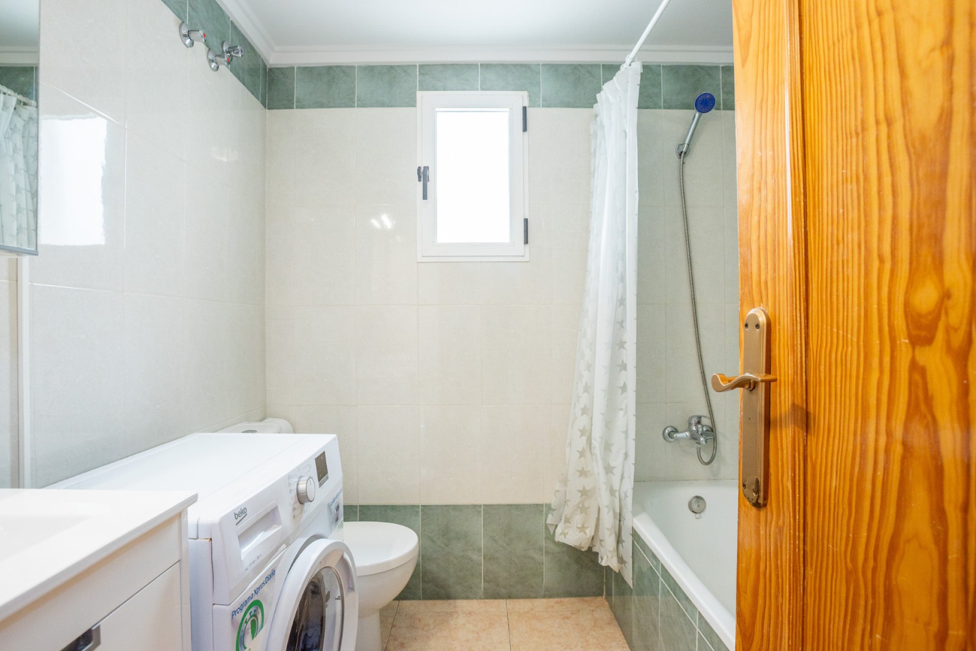 Herverkoop - Apartments - Flats - Torrevieia - El Molino