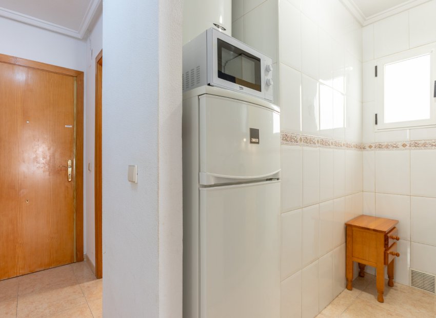 Herverkoop - Apartments - Flats - Torrevieia - El Molino