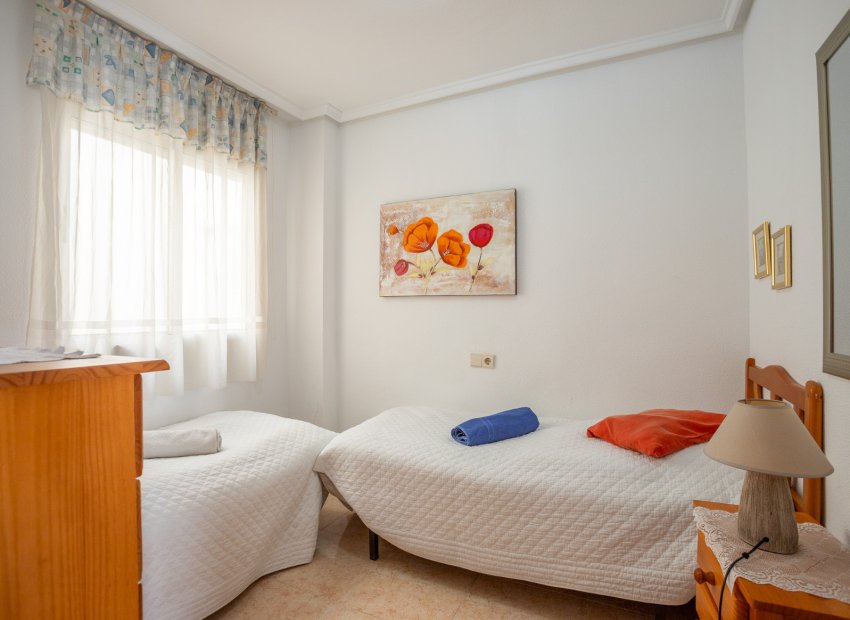 Herverkoop - Apartments - Flats - Torrevieia - El Molino