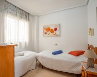 Herverkoop - Apartments - Flats - Torrevieia - El Molino