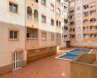 Herverkoop - Apartments - Flats - Torrevieia - El Molino