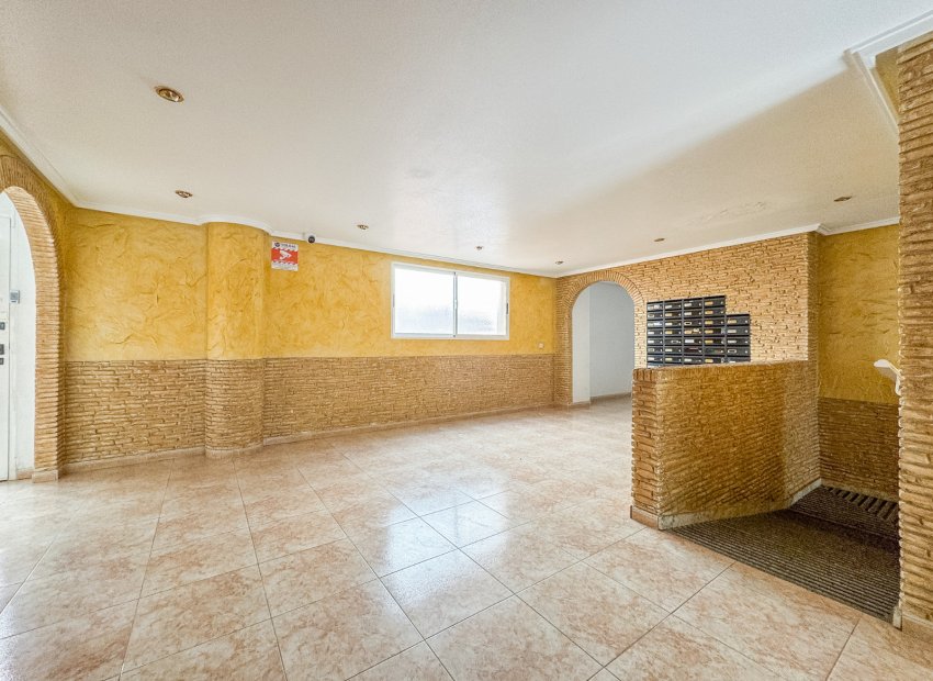 Herverkoop - Apartments - Flats - Torrevieia - El Molino