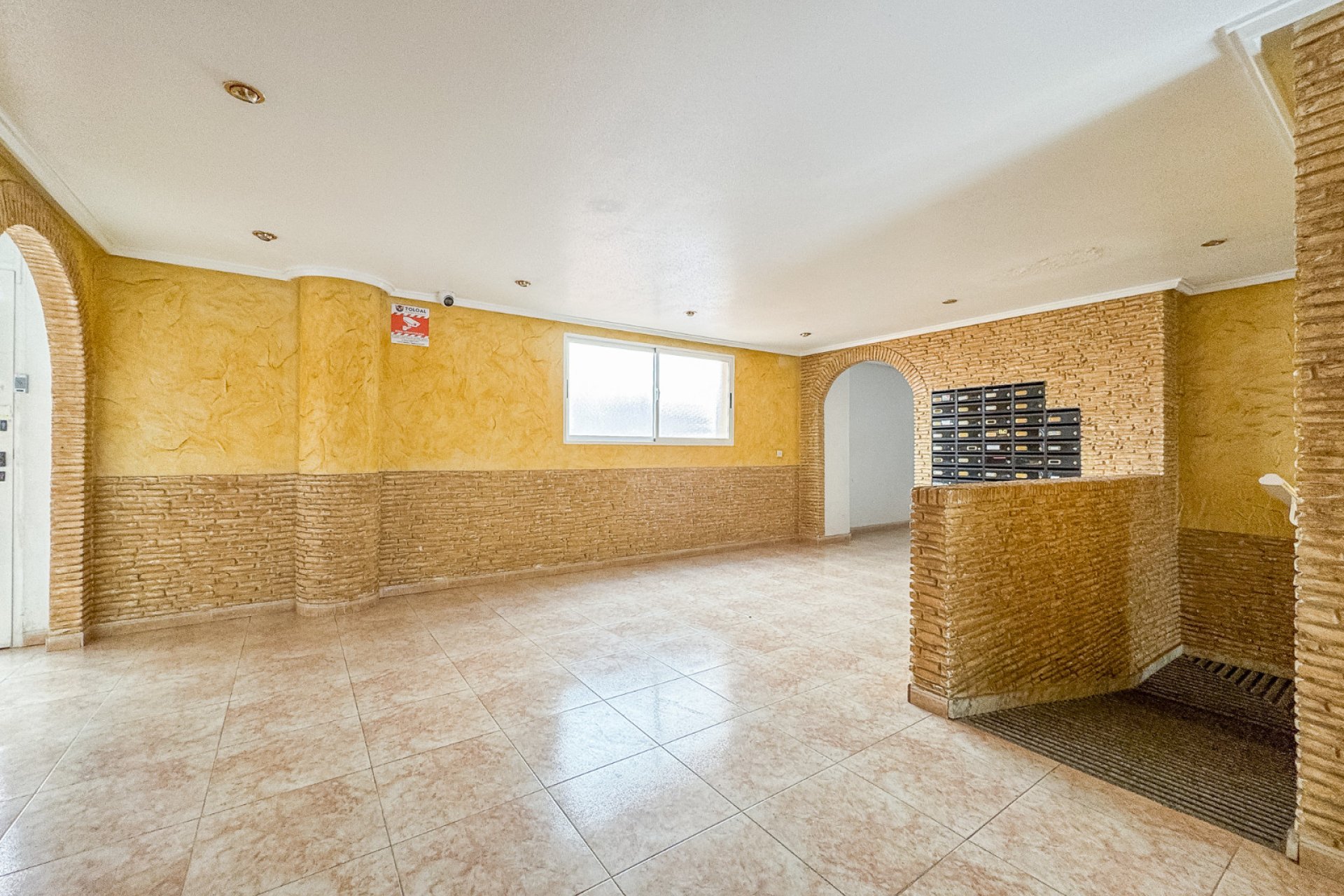 Herverkoop - Apartments - Flats - Torrevieia - El Molino