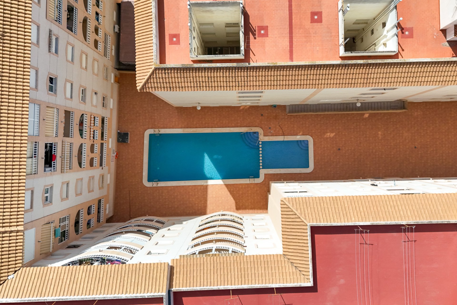 Herverkoop - Apartments - Flats - Torrevieia - El Molino