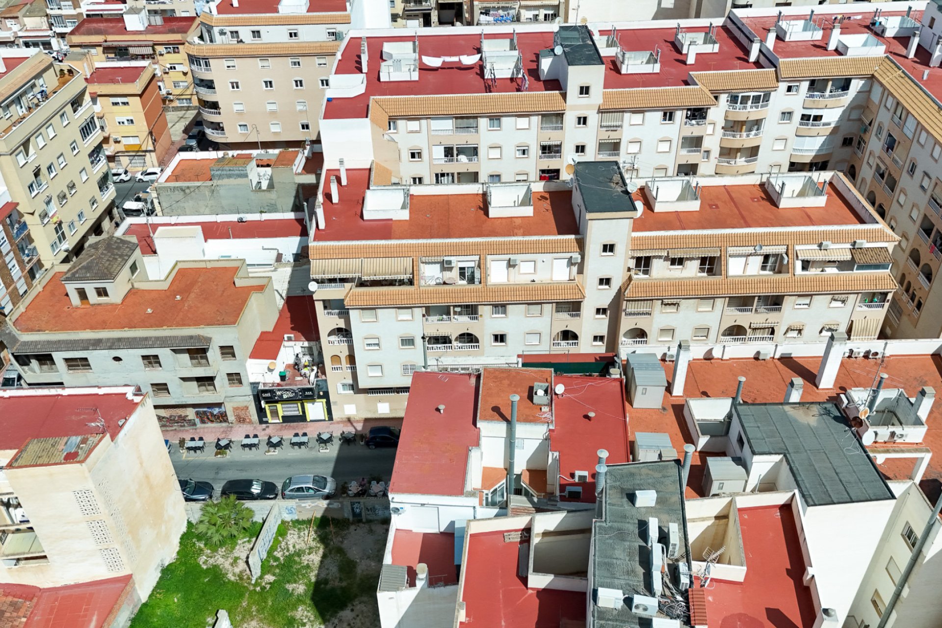 Herverkoop - Apartments - Flats - Torrevieia - El Molino