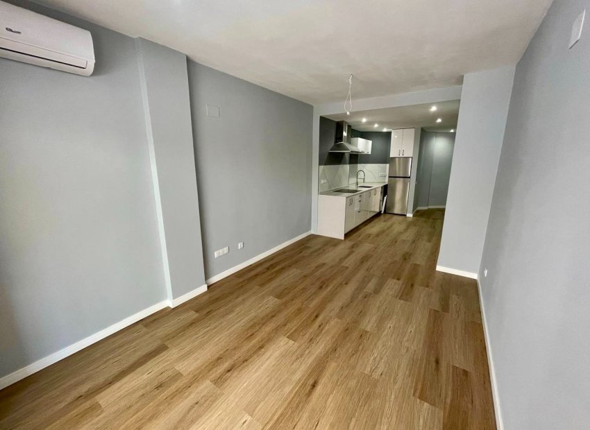 Herverkoop - Apartments - Flats - Torrevieia - La Mata