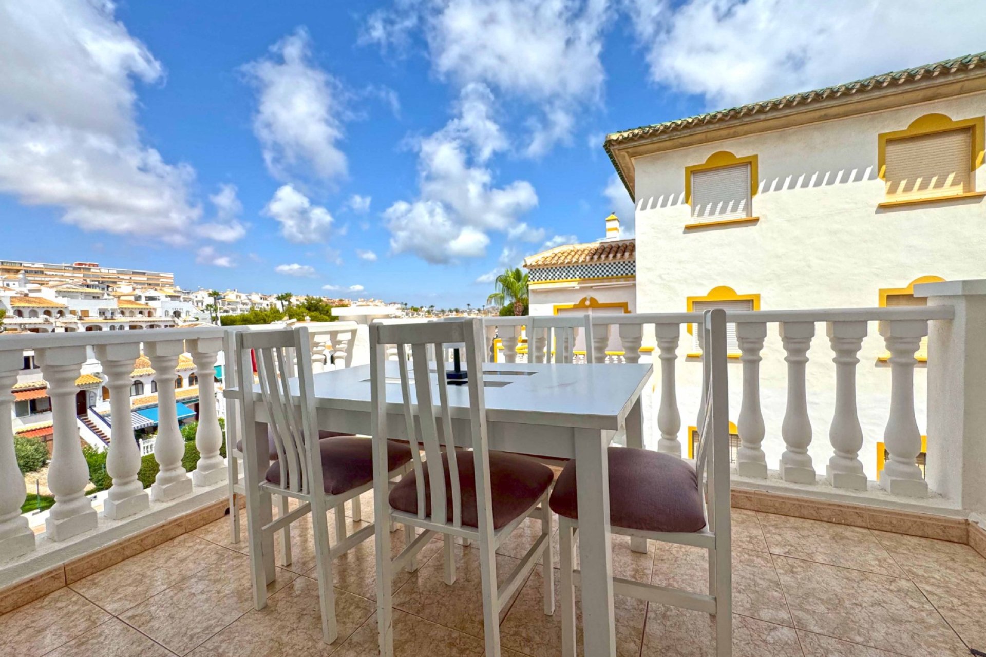 Herverkoop - Apartments - Flats - Torrevieia - La Mata