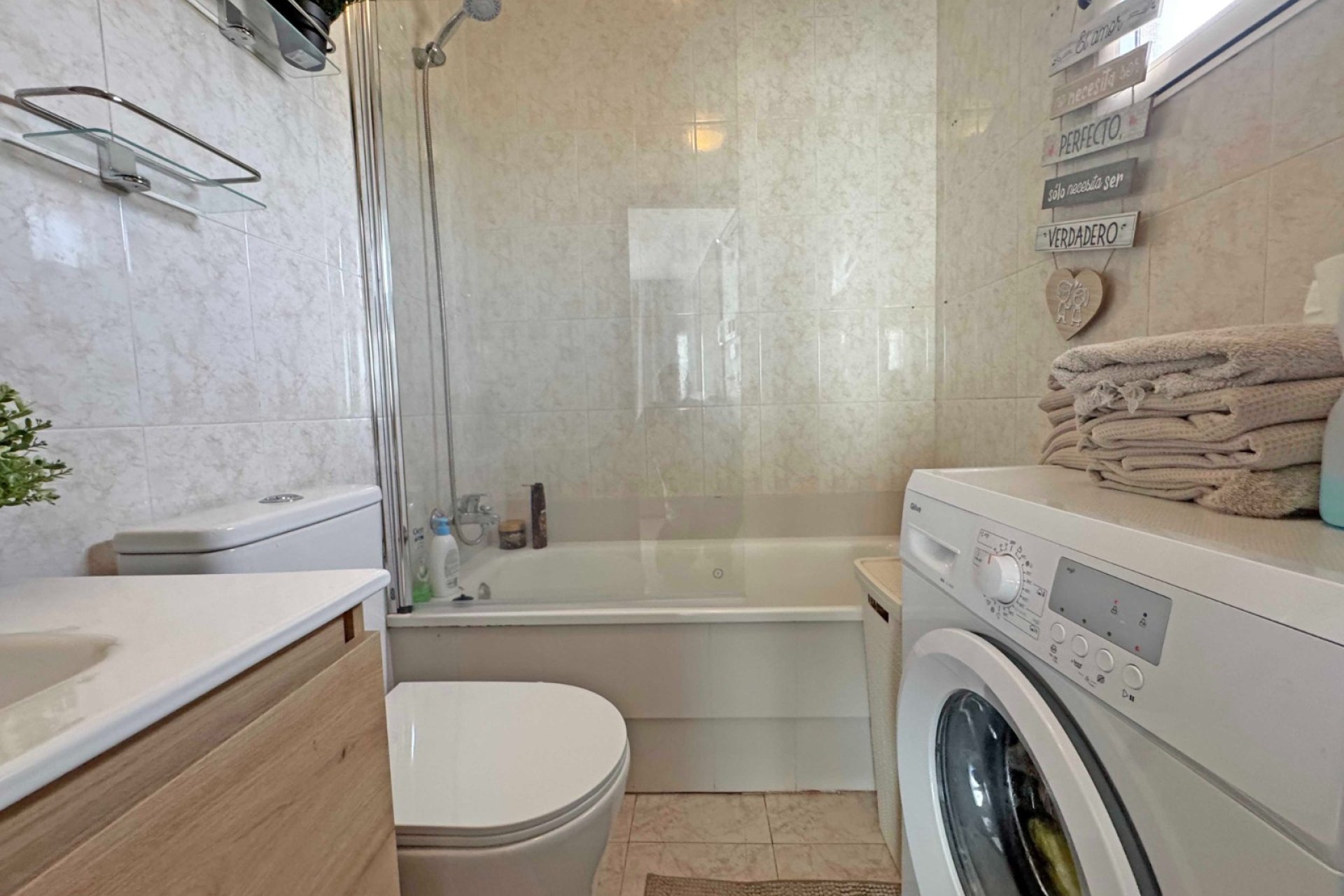 Herverkoop - Apartments - Flats - Torrevieia - La Mata