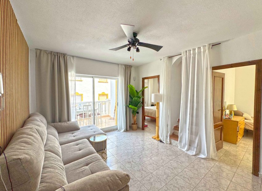 Herverkoop - Apartments - Flats - Torrevieia - La Mata